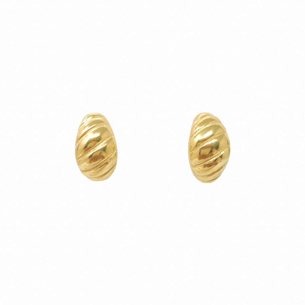 CROISSANT STUDS “S”